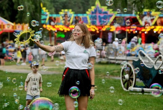obiekt konferencyjny - Julinek Park - Usługi - zdjęcie 3