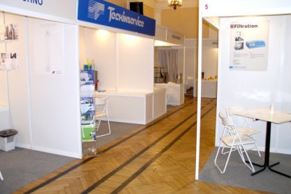 obiekt konferencyjny - Warszawski Dom Technika NOT Sp. z o.o. - zdjęcie 7