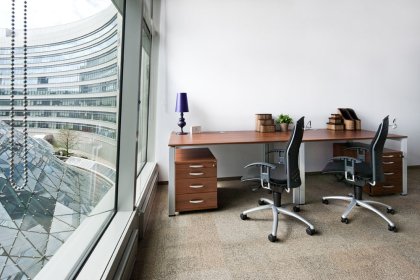 obiekt konferencyjny - Centrum Biznesowe Tarasy - zdjęcie 3