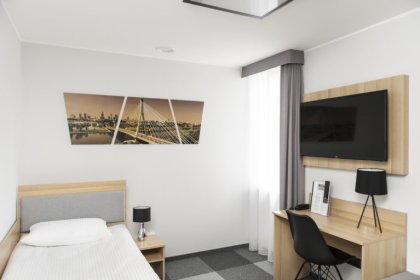 hotel - WAW Hotel - zdjęcie 3