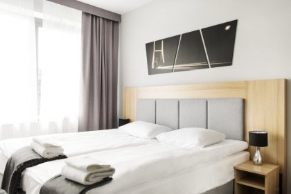 hotel - WAW Hotel - zdjęcie 4