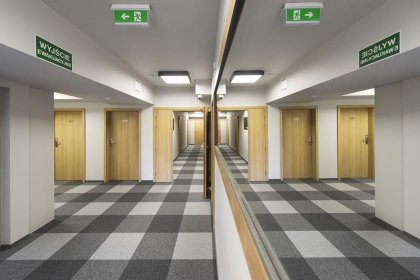 hotel - WAW Hotel - zdjęcie 2