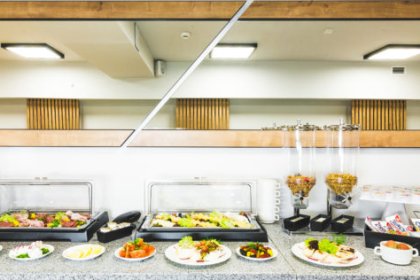 hotel - WAW Hotel - zdjęcie 6