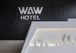 hotel - WAW Hotel - zdjęcie 1