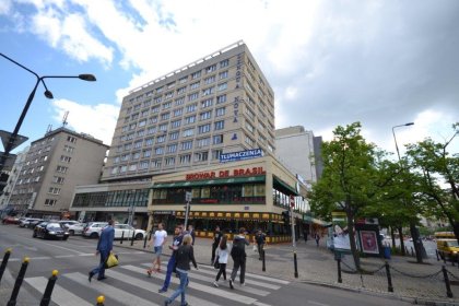 obiekt konferencyjny - Sale szkoleniowe Lingua Nova - zdjęcie 2