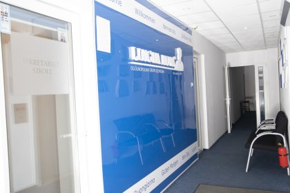 obiekt konferencyjny - Sale szkoleniowe Lingua Nova - zdjęcie 1