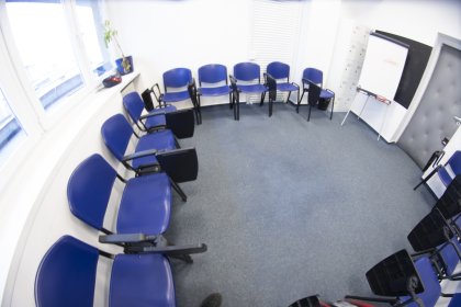 obiekt konferencyjny - Sale szkoleniowe Lingua Nova - zdjęcie 4
