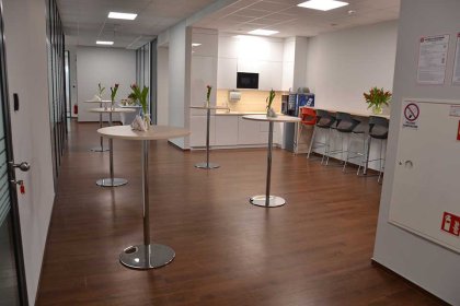 obiekt konferencyjny - Centrum Szkoleniowe DACPOL - zdjęcie 4