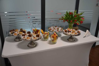 obiekt konferencyjny - Centrum Szkoleniowe DACPOL - zdjęcie 6