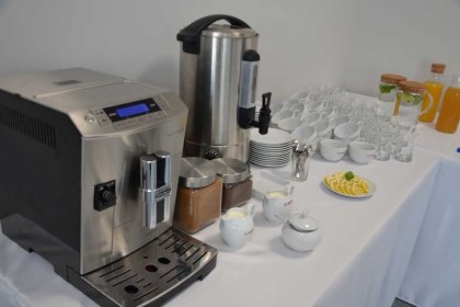 obiekt konferencyjny - Centrum Szkoleniowe DACPOL - zdjęcie 5
