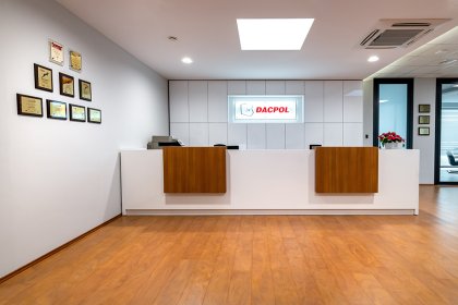 obiekt konferencyjny - Centrum Szkoleniowe DACPOL - zdjęcie 3