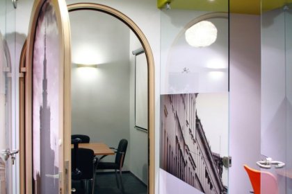 obiekt konferencyjny - Business Lab Nowy Świat - zdjęcie 5