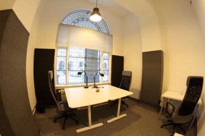 obiekt konferencyjny - Business Lab Nowy Świat - zdjęcie 6