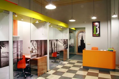 obiekt konferencyjny - Business Lab Nowy Świat - zdjęcie 2