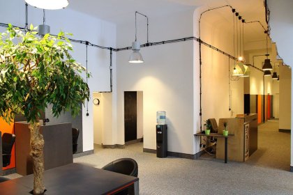 obiekt konferencyjny - Business Lab Nowy Świat - zdjęcie 1