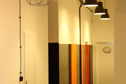 obiekt konferencyjny - Business Lab Nowy Świat - zdjęcie 3