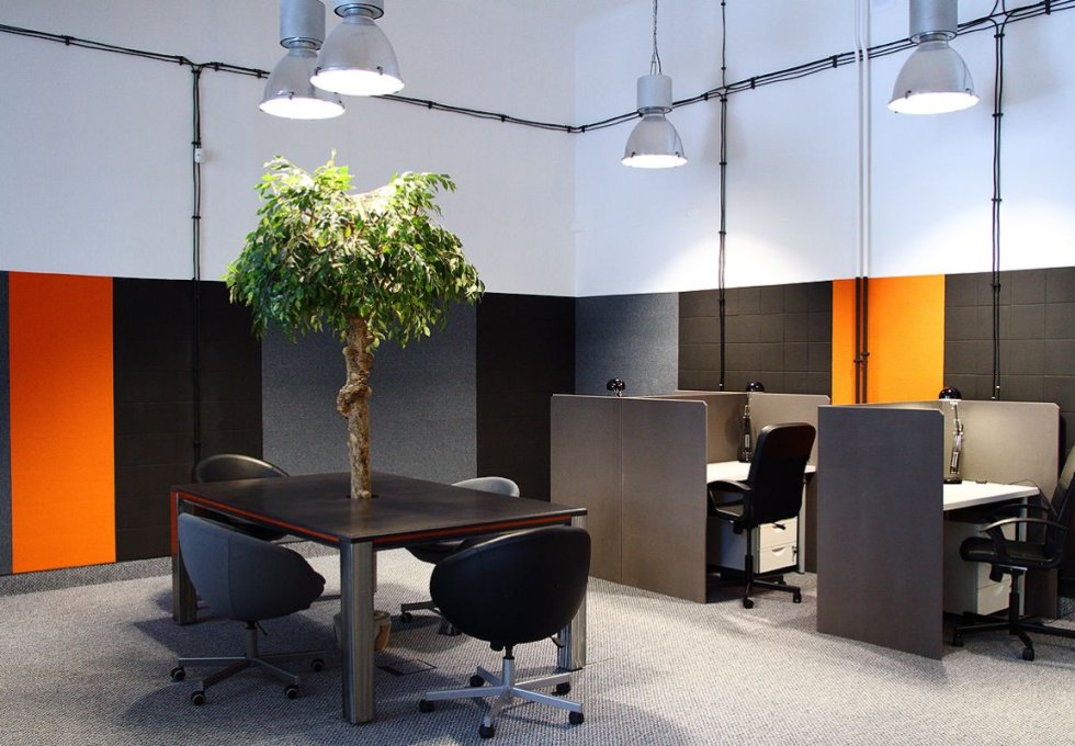 obiekt konferencyjny - Business Lab Nowy Świat