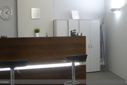 obiekt konferencyjny - Biurco - Centrum Biurowe Twarda 44 - zdjęcie 4