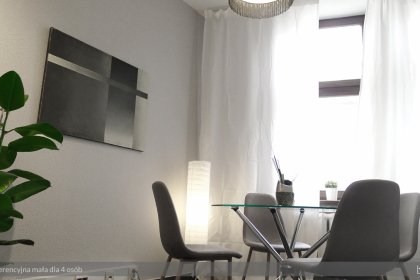 obiekt konferencyjny - Biurco - Centrum Biurowe Twarda 44 - zdjęcie 1