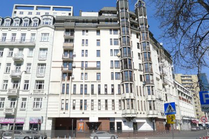 obiekt konferencyjny - Biurco - Centrum Biurowe Twarda 44 - zdjęcie 7