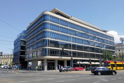 inny - Centralny Dom Technologii CDT - zdjęcie 1