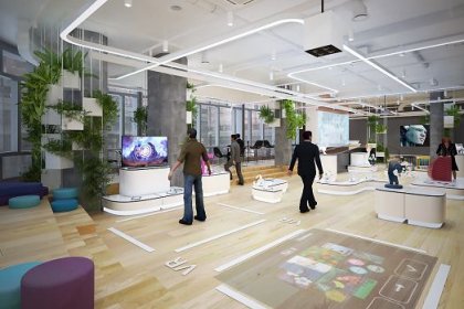 inny - Centralny Dom Technologii CDT - zdjęcie 4