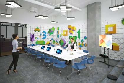 inny - Centralny Dom Technologii CDT - zdjęcie 5