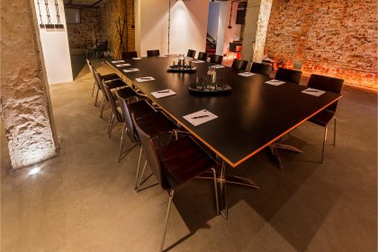 obiekt konferencyjny - Apartamenty Śmiała 77 - zdjęcie 1