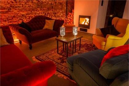 obiekt konferencyjny - Apartamenty Śmiała 77 - zdjęcie 5