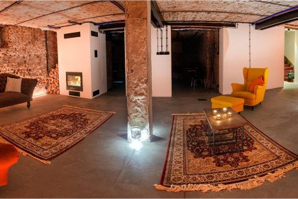 obiekt konferencyjny - Apartamenty Śmiała 77 - zdjęcie 6