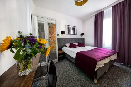 obiekt konferencyjny - Apartamenty Śmiała 77 - zdjęcie 10