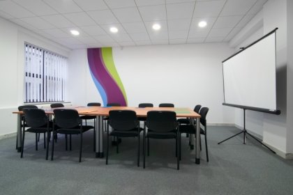 obiekt konferencyjny - Flexi Biuro - zdjęcie 1