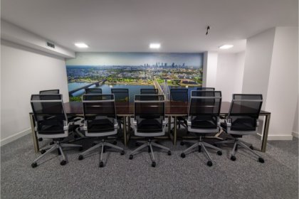 obiekt konferencyjny - Flexi Biuro - zdjęcie 2