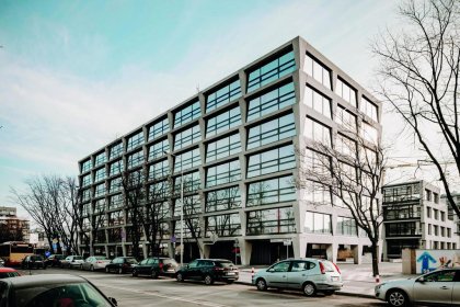 obiekt konferencyjny - Vienna House Mokotow Warsaw - zdjęcie 6