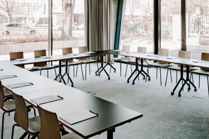obiekt konferencyjny - Vienna House Mokotow Warsaw - zdjęcie 1