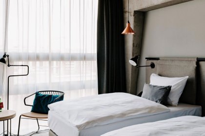 obiekt konferencyjny - Vienna House Mokotow Warsaw - zdjęcie 9