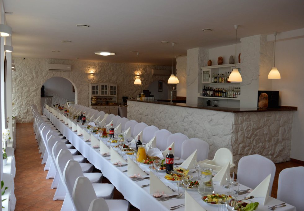 inny - Sala Rembertów