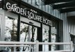 hotel **** - Garden Square Hotel - zdjęcie 1