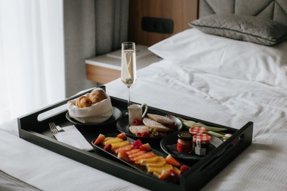 hotel **** - Garden Square Hotel - zdjęcie 6