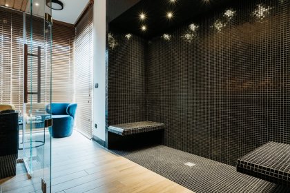 hotel **** - Garden Square Hotel - zdjęcie 15