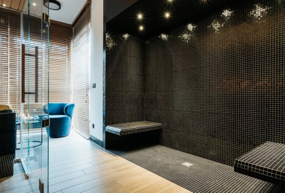 hotel **** - Garden Square Hotel - Usługi - zdjęcie 3