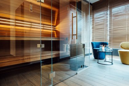 hotel **** - Garden Square Hotel - zdjęcie 16