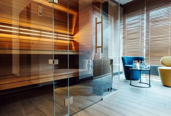 hotel **** - Garden Square Hotel - Usługi - zdjęcie 4