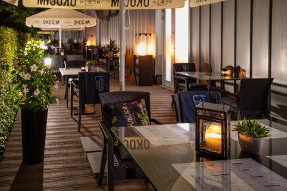 hotel **** - Garden Square Hotel - zdjęcie 22