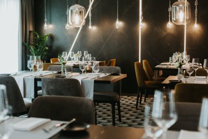 hotel **** - Garden Square Hotel - zdjęcie 19