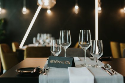 hotel **** - Garden Square Hotel - zdjęcie 20