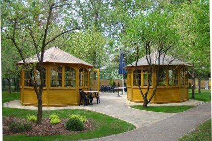 obiekt konferencyjny - Centrum Barnabitów - zdjęcie 7