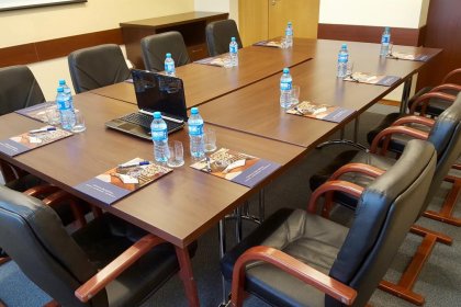 obiekt konferencyjny - Centrum Barnabitów - zdjęcie 4