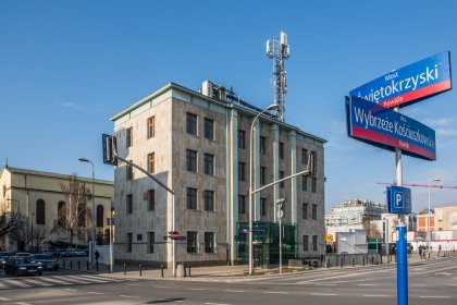 hotel - Warsaw River View - zdjęcie 1