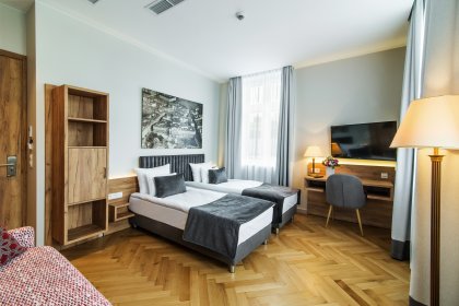 hotel - Warsaw River View - zdjęcie 4